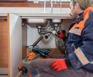 About Emergency plumbing pros Eldorado, WI