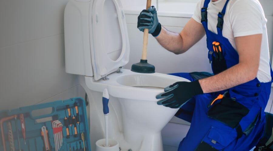Professional emergency plumbing in Eldorado, WI